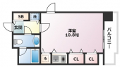 神戸市東灘区田中町４丁目のマンションの画像