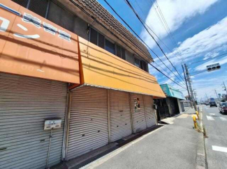 羽曳野市伊賀２丁目の店舗一部の画像