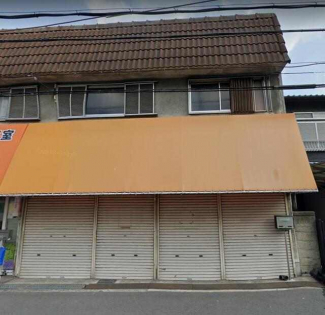 羽曳野市伊賀２丁目の店舗一部の画像