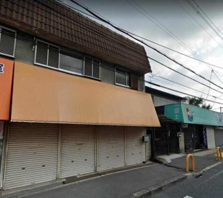 羽曳野市伊賀２丁目の店舗一部の画像