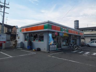 サンクス羽曳野伊賀店まで481m