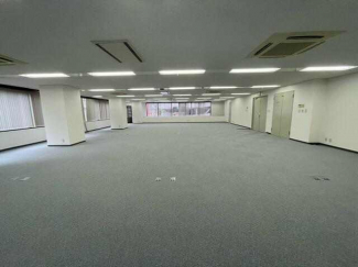 大阪市中央区淡路町４丁目の店舗事務所の画像