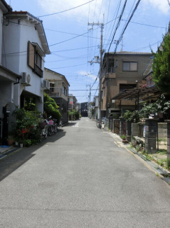 ＬＩＮＥ公式アカウント　【石川住建】と検索　又は　ＩＤ検索