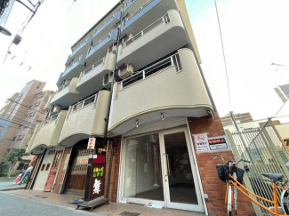 大阪市淀川区東三国５丁目の店舗事務所の画像