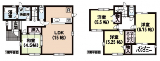 山西町の画像