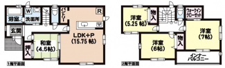 山西町の画像