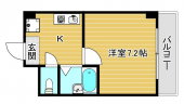 芦屋市公光町のマンションの画像