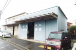 宇原５８０－６　倉庫の画像
