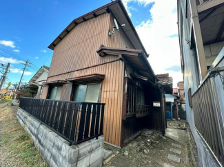 岐阜県羽島郡笠松町上新町の中古一戸建ての画像