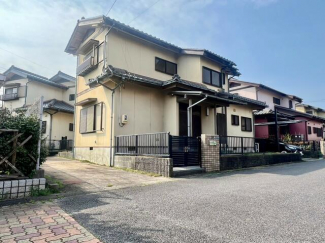 三重県鈴鹿市寺家３丁目の中古一戸建ての画像