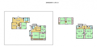 長崎県長崎市十人町の中古一戸建ての画像