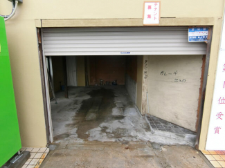 茨木市鮎川３丁目の店舗一部の画像