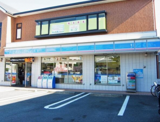 ローソン守口佐太東町店まで203m