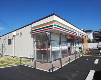 セブンイレブン高砂曽根町店まで504m