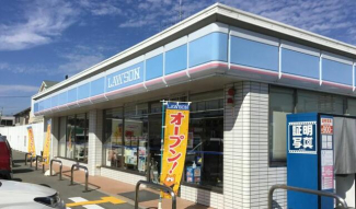 ローソン高砂曽根北店まで1272m