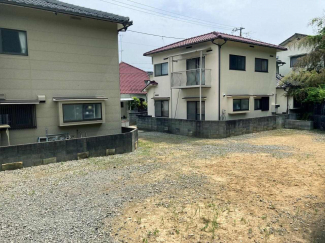 松山市高岡町の売地の画像