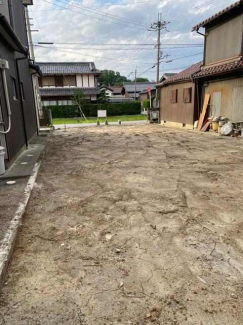 長浜市寺田町の売地の画像