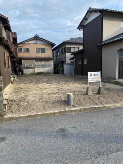 長浜市寺田町の売地の画像