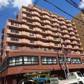 吹田市江の木町の中古マンションの画像