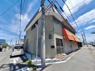 羽曳野市伊賀２丁目の店舗事務所の画像