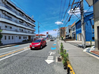 羽曳野市伊賀２丁目の店舗事務所の画像