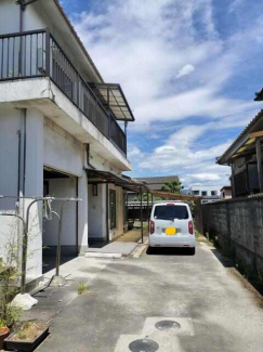 松山市安城寺町の一戸建ての画像