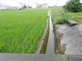 松山市森松町の売地の画像