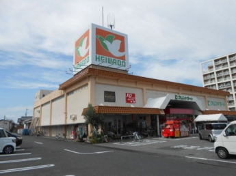 フレンドマート大藪店様まで830m