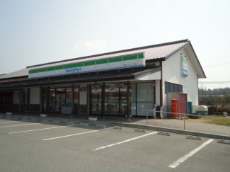 ファミリーマート東条インターパーク店まで1,080ｍ