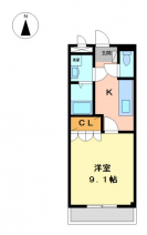 加東市上滝野のアパートの画像