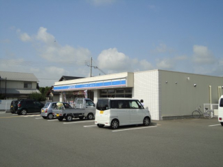 ローソン社嬉野店まで1,160ｍ