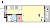 神戸市東灘区住吉本町１丁目のマンションの画像