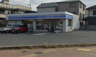 ローソン泉佐野日根野店まで1018m