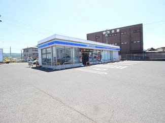 ローソン泉佐野長滝店まで1036m