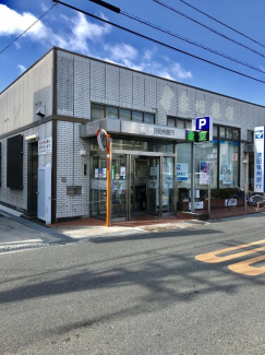 池田泉州銀行日根野支店まで1340m