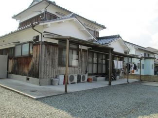 宍粟市山崎町野の中古一戸建ての画像