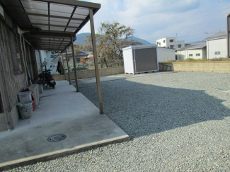 宍粟市山崎町野の中古一戸建ての画像