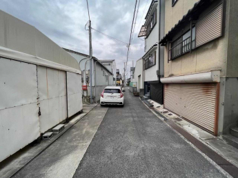 布市町3丁目の画像