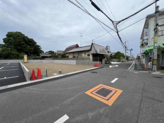 泉佐野市日根野の売地の画像