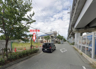 神崎町・倉庫／工場の画像