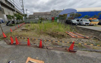 神崎町・倉庫／工場の画像