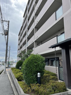 泉南郡熊取町紺屋２丁目のマンションの画像