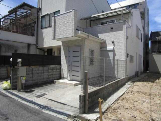 大阪メトロ御堂筋線　西田辺駅まで約１９５ｍ（徒歩３分）の好立