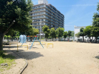 岸和田市下野町２丁目の中古一戸建ての画像