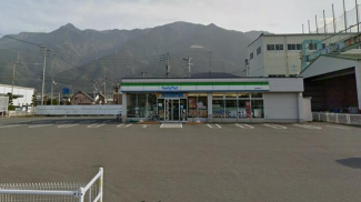 ファミリーマート土居町津根店まで1846m