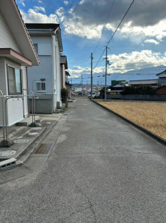 進入路