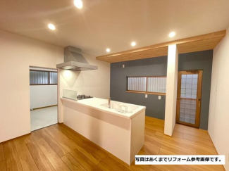 新居浜市沢津町１丁目の中古一戸建ての画像