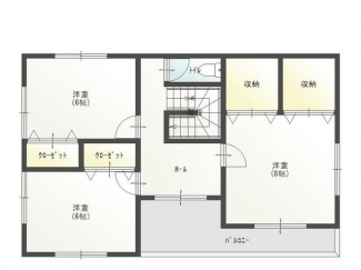 四国中央市具定町の中古一戸建ての画像