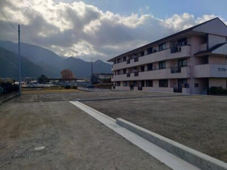 新居浜市船木の売地の画像
