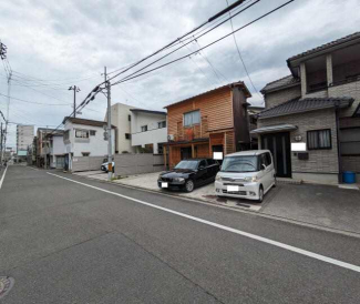 松山市萱町５丁目の店舗の画像